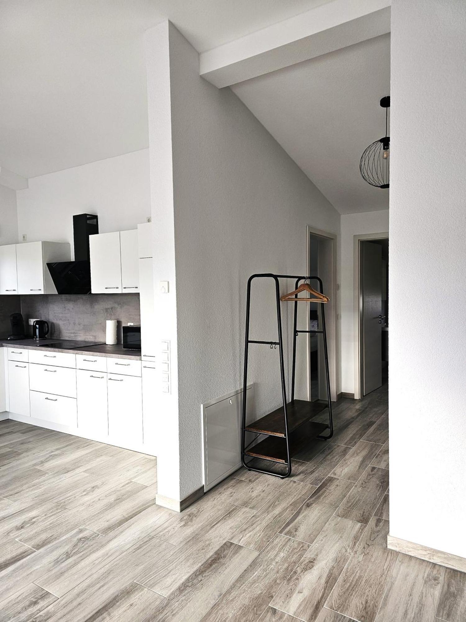 My Home Am Heuberg Nr 6 Frittlingen Exterior foto